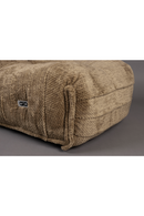 Brown Recliner Lounge Chair | Dutchbone Hamilton | Dutchfurniture.com