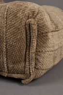 Brown Recliner Lounge Chair | Dutchbone Hamilton | Dutchfurniture.com