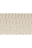 Bouclé Swivel Lounge Chair | Dutchbone Seina | Dutchfurniture.com