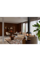 Curved Modern Sofa | Dutchbone Boho | Dutchfurniture.com