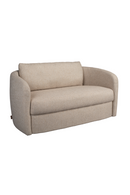 Curved Modern Sofa | Dutchbone Boho | Dutchfurniture.com