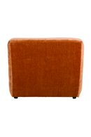 Velvet Modular 1-Seater Sofa | Dutchbone Giada | Dutchfurniture.com
