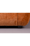 Velvet Modular 1-Seater Sofa | Dutchbone Giada | Dutchfurniture.com