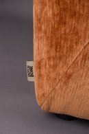 Velvet Modular 1-Seater Sofa | Dutchbone Giada | Dutchfurniture.com