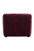 Velvet Modular 1-Seater Sofa | Dutchbone Giada | Dutchfurniture.com