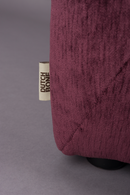 Velvet Modular 1-Seater Sofa | Dutchbone Giada | Dutchfurniture.com