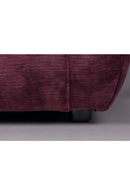 Velvet Modular 1-Seater Sofa | Dutchbone Giada | Dutchfurniture.com