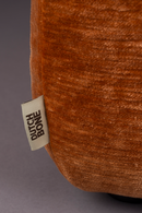 Velvet Square Hocker | Dutchbone Giada | Dutchfurniture.com