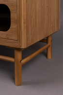 Bamboo Drawer Cabinet | Dutchbone Caroun | Dutchfurniture.com