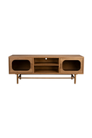Bamboo 2-Door Sideboard | Dutchbone Caroun | Dutchfurniture.com