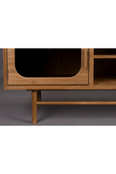 Bamboo 2-Door Sideboard | Dutchbone Caroun | Dutchfurniture.com