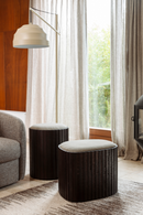 Dome Modern Floor Lamp | Dutchbone Liwa | Dutchfurniture.com