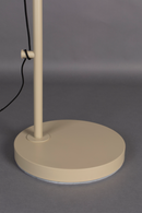 Dome Modern Floor Lamp | Dutchbone Liwa | Dutchfurniture.com