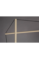 Dome Modern Floor Lamp | Dutchbone Liwa | Dutchfurniture.com