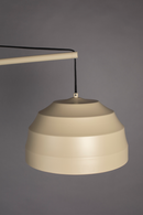 Dome Modern Floor Lamp | Dutchbone Liwa | Dutchfurniture.com