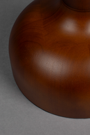Rubber Wood Floor Lamp | Dutchbone Jones | Dutchfurniture.com