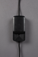 Rubber Wood Floor Lamp | Dutchbone Jones | Dutchfurniture.com