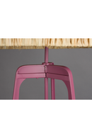 Natural Handmade Floor Lamp | Dutchbone Afra | Dutchfurniture.com