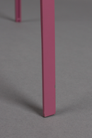 Natural Handmade Floor Lamp | Dutchbone Afra | Dutchfurniture.com