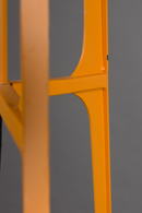 Natural Handmade Floor Lamp | Dutchbone Afra | Dutchfurniture.com