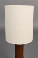 Beige Table Lamp | Dutchbone Jones | Dutchfurniture.com