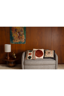 Beige Table Lamp | Dutchbone Jones | Dutchfurniture.com