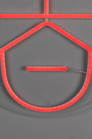 Neon Wall Light | Dutchbone Sya | Dutchfurniture.com