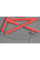 Neon Wall Light | Dutchbone Sya | Dutchfurniture.com