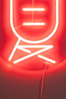Neon Wall Light | Dutchbone Sya | Dutchfurniture.com