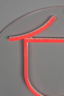 Neon Wall Light | Dutchbone Sya | Dutchfurniture.com
