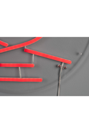 Neon Wall Light | Dutchbone Sya | Dutchfurniture.com