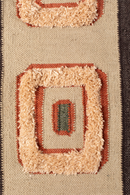 Multi-colored Geometric Rug | Dutchbone Haydon | Dutchfurniture.com