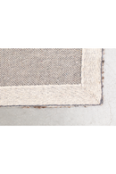 Gray Wool Rug | Dutchbone Rhea | Dutchfurniture.com