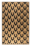 Patterned Modern Rug | Dutchbone Lockhart | Dutchfurniture.com