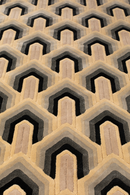 Patterned Modern Rug | Dutchbone Lockhart | Dutchfurniture.com