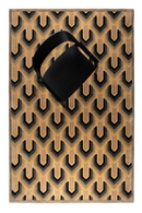 Patterned Modern Rug | Dutchbone Lockhart | Dutchfurniture.com