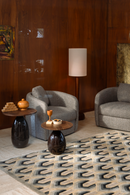 Patterned Modern Rug | Dutchbone Lockhart | Dutchfurniture.com