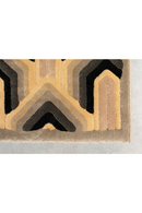 Patterned Modern Rug | Dutchbone Lockhart | Dutchfurniture.com