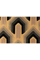 Patterned Modern Rug | Dutchbone Lockhart | Dutchfurniture.com