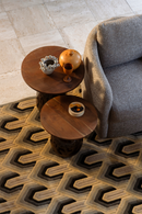 Patterned Modern Rug | Dutchbone Lockhart | Dutchfurniture.com