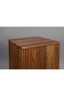 Mango Wood Plant Stand Set (2) | Dutchbone Ribble | Dutchfurniture.com
