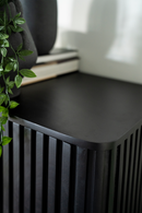 Wooden 4-Door Sideboard | Eleonora Remi | Dutchfurniture.com