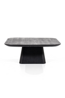 Wooden Square Coffee Table L | Eleonora Aron | Dutchfurniture.com