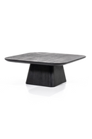 Wooden Square Coffee Table L | Eleonora Aron | Dutchfurniture.com