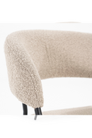 Upholstered Modern Dining Chair | Eleonora Luka | Dutchfurniture.com