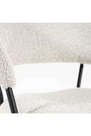 Upholstered Modern Dining Chair | Eleonora Luka | Dutchfurniture.com