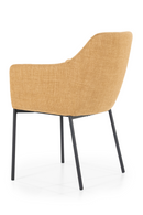 Modern Minimalist Dining Armchair | Eleonora Paul | Dutchfurniture.com
