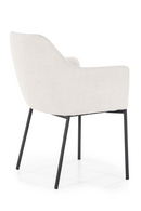 Modern Minimalist Dining Armchair | Eleonora Paul | Dutchfurniture.com