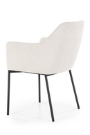 Modern Minimalist Dining Armchair | Eleonora Paul | Dutchfurniture.com