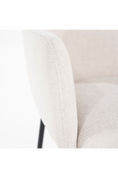 Modern Minimalist Dining Armchair | Eleonora Paul | Dutchfurniture.com